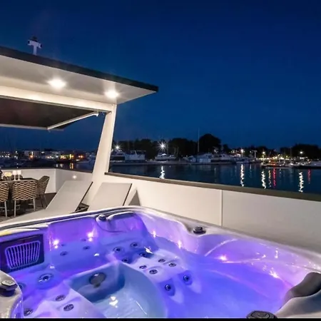 Appartamento Sealodge Novigrad Number 18