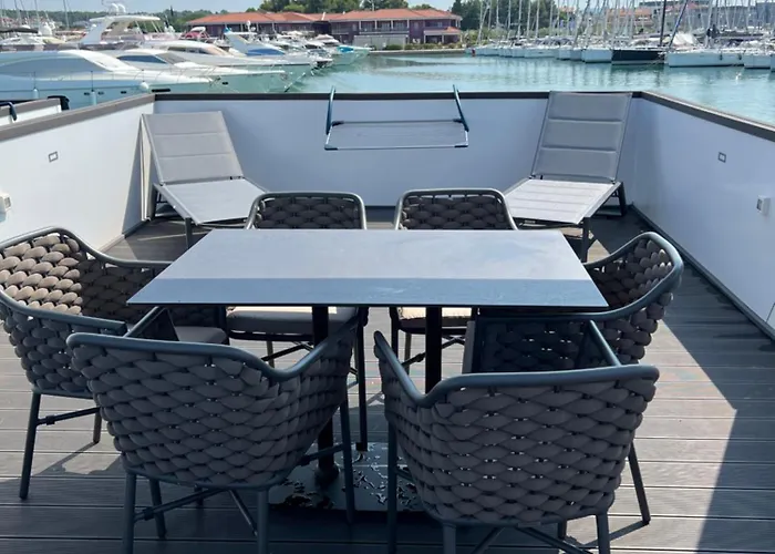 شقة Sealodge Novigrad Number 18 Novigrad Istria