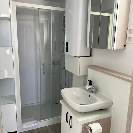 Lejlighed Sealodge Novigrad Number 18