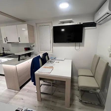 Sealodge Novigrad Number 18 Apartment Novigrad (Istria)
