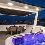Sealodge Novigrad Number 18 Apartamento *