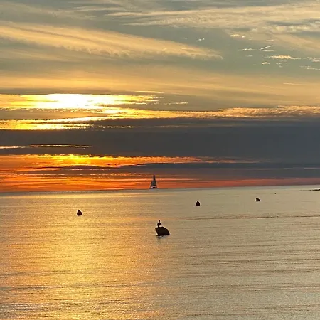 Apartament Sealodge Novigrad Number 18 Novigrad (Istria)