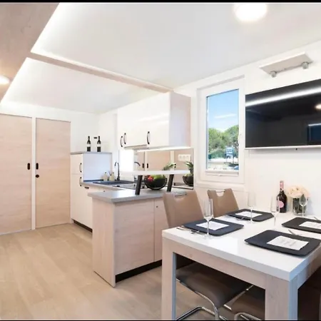 Sealodge Novigrad Number 18 * Novigrad Istria