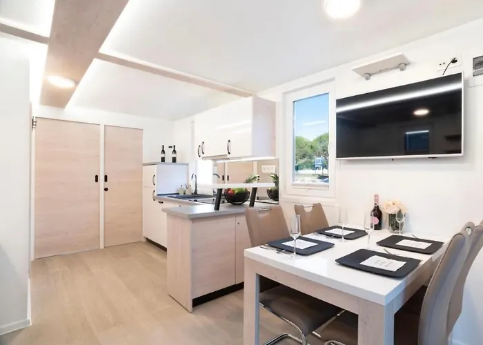 Sealodge Novigrad Number 18 * Novigrad Istria