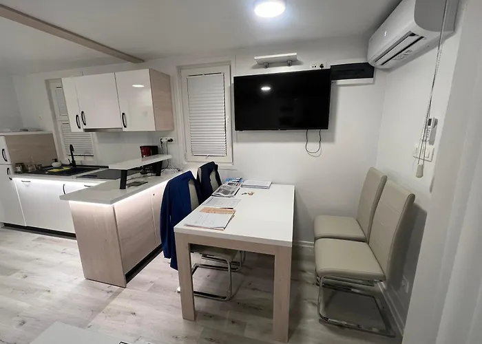 Sealodge Novigrad Number 18 公寓 Novigrad Istria