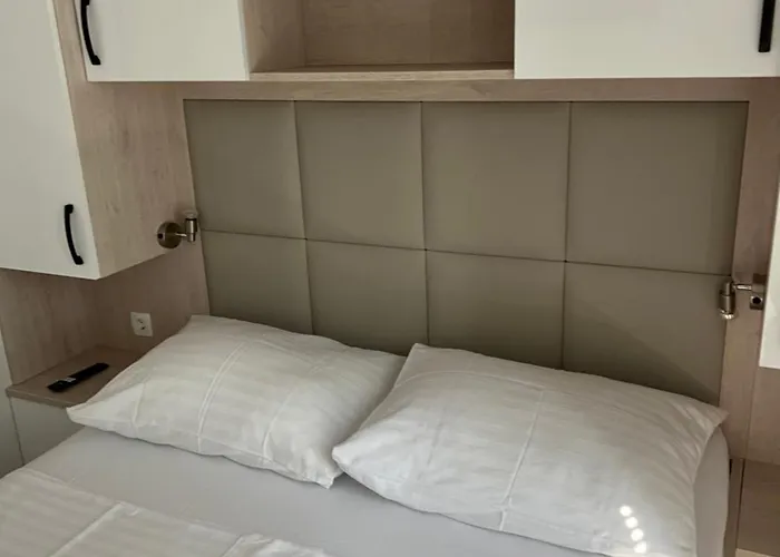 Sealodge Novigrad Number 18 * Novigrad Istria